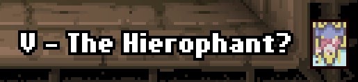 以撒的結合 (The Binding of Isaac Repentance) 全卡牌屬性效果分享 Birthright加成效果