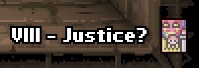 以撒的結合 (The Binding of Isaac Repentance) 全卡牌屬性效果分享 Birthright加成效果