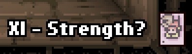 以撒的結合 (The Binding of Isaac Repentance) 全卡牌屬性效果分享 Birthright加成效果