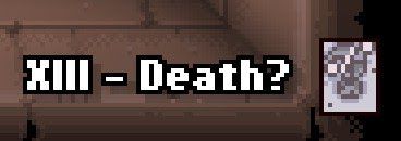 以撒的結合 (The Binding of Isaac Repentance) 全卡牌屬性效果分享 Birthright加成效果