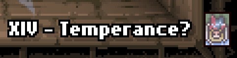 以撒的結合 (The Binding of Isaac Repentance) 全卡牌屬性效果分享 Birthright加成效果