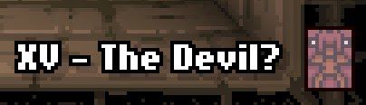 以撒的結合 (The Binding of Isaac Repentance) 全卡牌屬性效果分享 Birthright加成效果