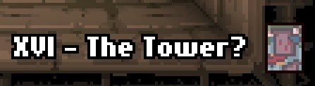 以撒的結合 (The Binding of Isaac Repentance) 全卡牌屬性效果分享 Birthright加成效果