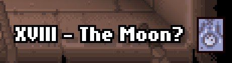 以撒的結合 (The Binding of Isaac Repentance) 全卡牌屬性效果分享 Birthright加成效果