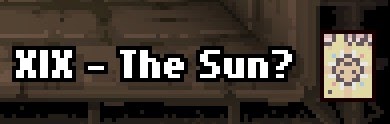 以撒的結合 (The Binding of Isaac Repentance) 全卡牌屬性效果分享 Birthright加成效果