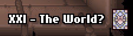 以撒的結合 (The Binding of Isaac Repentance) 全卡牌屬性效果分享 Birthright加成效果
