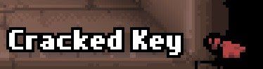 以撒的結合 (The Binding of Isaac Repentance) 全卡牌屬性效果分享 Birthright加成效果