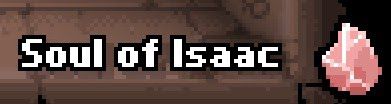 以撒的結合 (The Binding of Isaac Repentance) 全卡牌屬性效果分享 Birthright加成效果