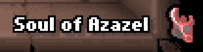 以撒的結合 (The Binding of Isaac Repentance) 全卡牌屬性效果分享 Birthright加成效果