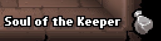 以撒的結合 (The Binding of Isaac Repentance) 全卡牌屬性效果分享 Birthright加成效果