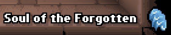 以撒的結合 (The Binding of Isaac Repentance) 全卡牌屬性效果分享 Birthright加成效果