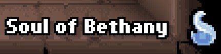 以撒的結合 (The Binding of Isaac Repentance) 全卡牌屬性效果分享 Birthright加成效果