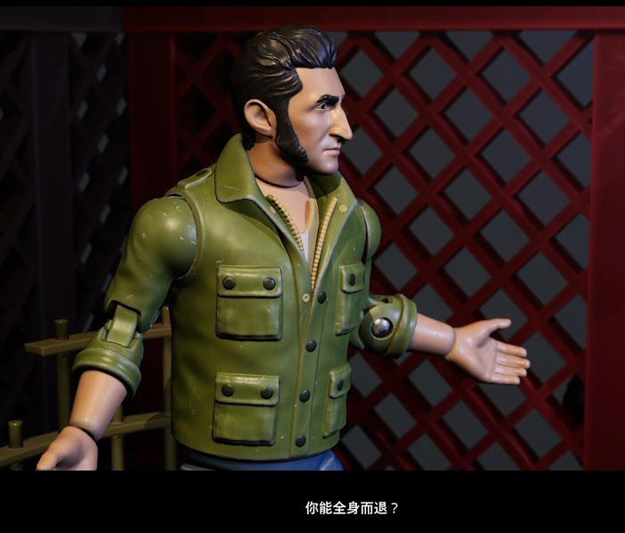 雙人成行 (It Takes Two) 破產版越獄者獎盃取得攻略