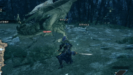 魔物獵人 崛起 (Monster Hunter Rise) 迴避的方法和緊急迴避