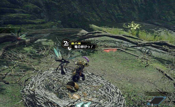 魔物獵人 崛起 (Monster Hunter Rise) 搬運的方法與與過去的差異