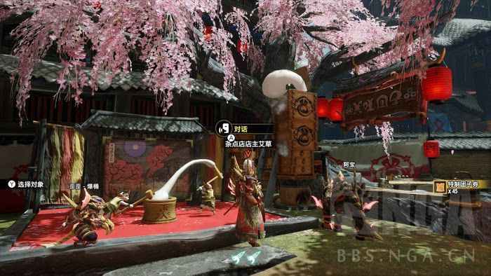 魔物獵人 崛起 (Monster Hunter Rise) 輕弩蹺課配裝建議與刷餐券小技巧