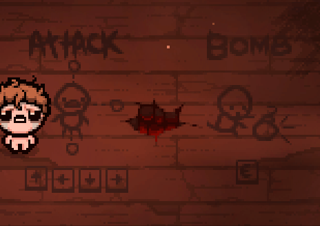 以撒的結合 (The Binding of Isaac Repentance) 裡雙子機制解析