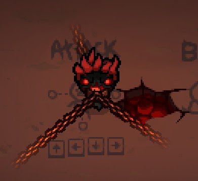 以撒的結合 (The Binding of Isaac Repentance) 裡雙子機制解析