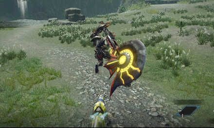魔物獵人 崛起 (Monster Hunter Rise) 牙獵犬的操作方法和解說