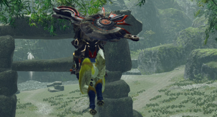 魔物獵人 崛起 (Monster Hunter Rise) 牙獵犬的操作方法和解說