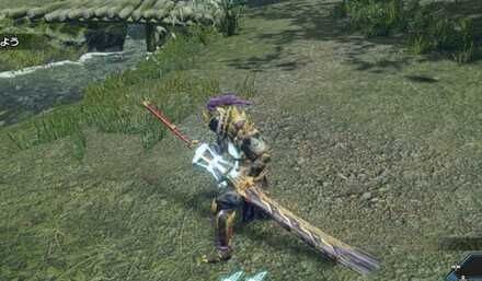 魔物獵人 崛起 (Monster Hunter Rise) 單人與多人模式