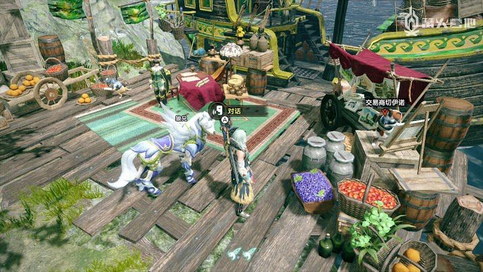 魔物獵人 崛起 (Monster Hunter Rise) 走不累的木屐 勳章取得方法