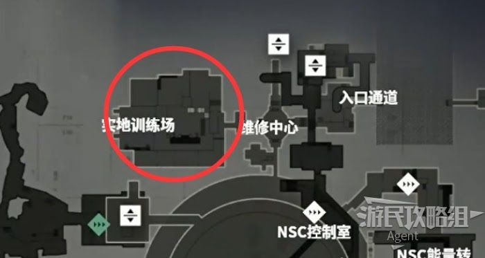 控制 (Control) 全特殊能力取得方法