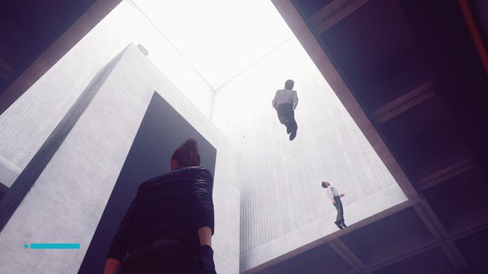 控制 (Control) 隱藏寶箱技能點收集圖文攻略