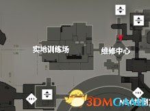 控制 (Control) 閃避、支配與護盾技能位置
