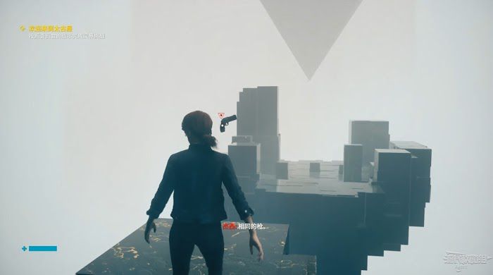 控制 (Control) 劇情流程與關鍵支線圖文攻略