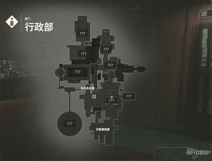控制 (Control) 劇情流程與關鍵支線圖文攻略
