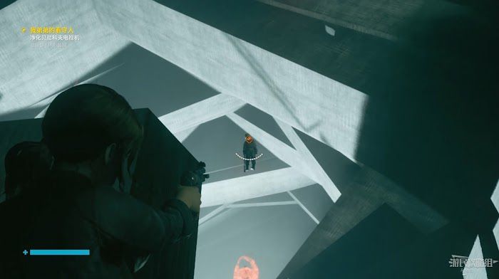 控制 (Control) 劇情流程與關鍵支線圖文攻略