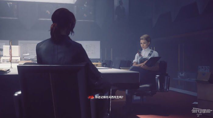 控制 (Control) 劇情流程與關鍵支線圖文攻略