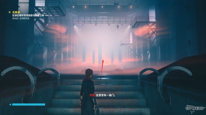 控制 (Control) 劇情流程與關鍵支線圖文攻略