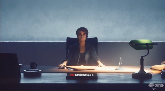 控制 (Control) 劇情流程與關鍵支線圖文攻略