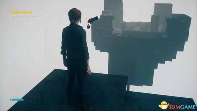 控制 (Control) 圖文全攻略