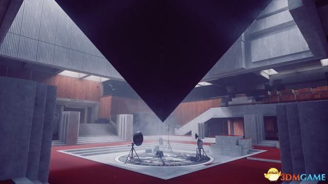 控制 (Control) 圖文全攻略