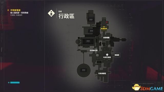 控制 (Control) 圖文全攻略