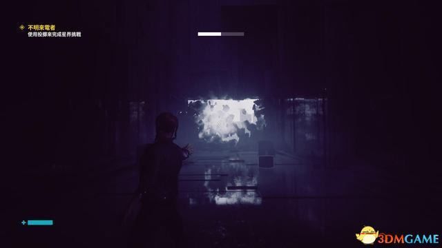 控制 (Control) 圖文全攻略