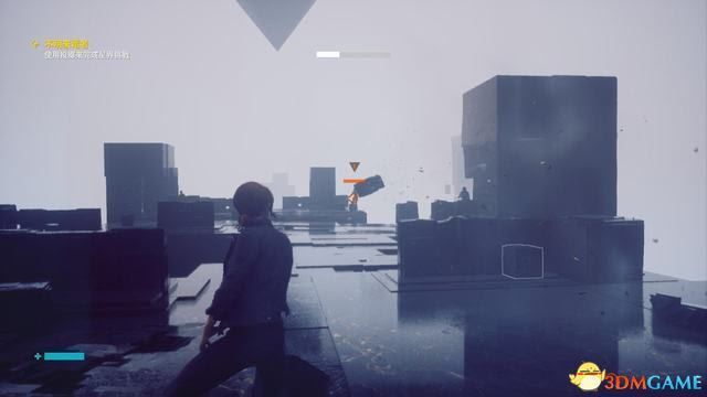 控制 (Control) 圖文全攻略
