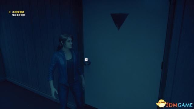 控制 (Control) 圖文全攻略