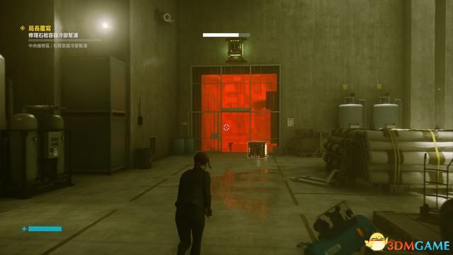 控制 (Control) 圖文全攻略