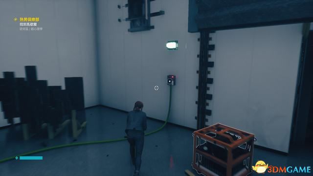 控制 (Control) 圖文全攻略