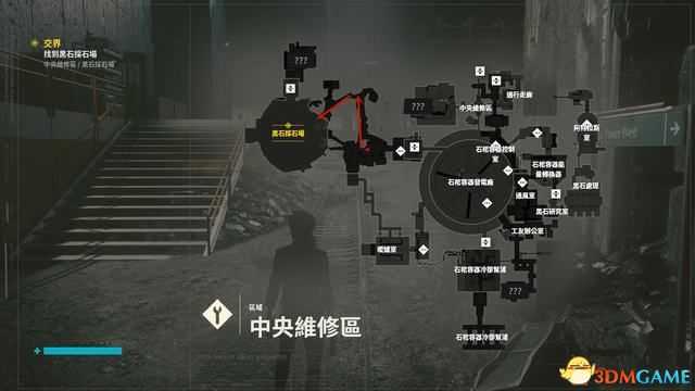 控制 (Control) 圖文全攻略