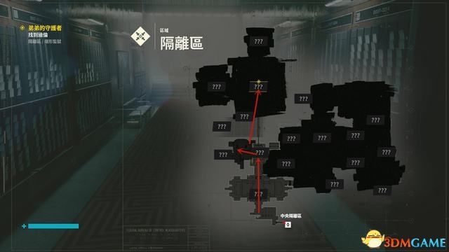控制 (Control) 圖文全攻略