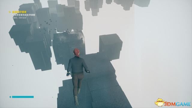 控制 (Control) 圖文全攻略