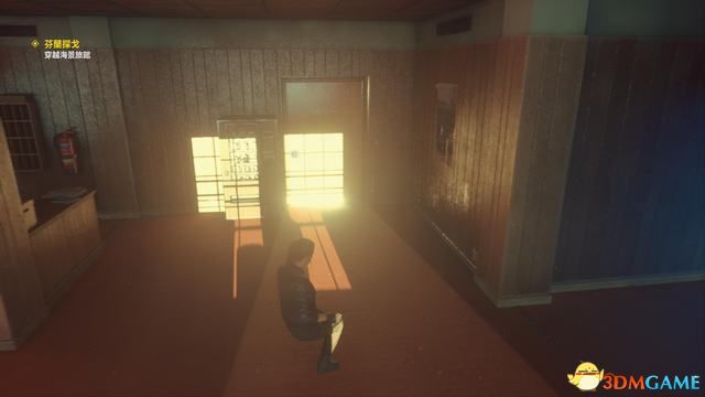 控制 (Control) 圖文全攻略