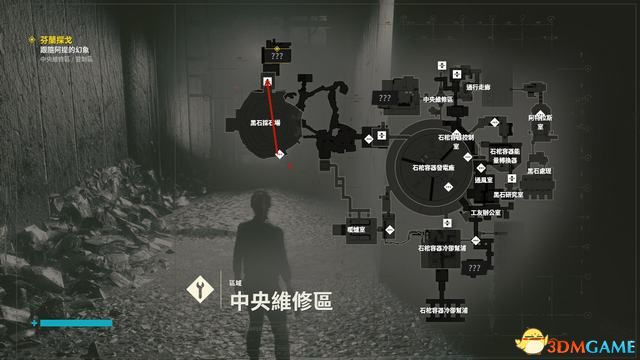控制 (Control) 圖文全攻略