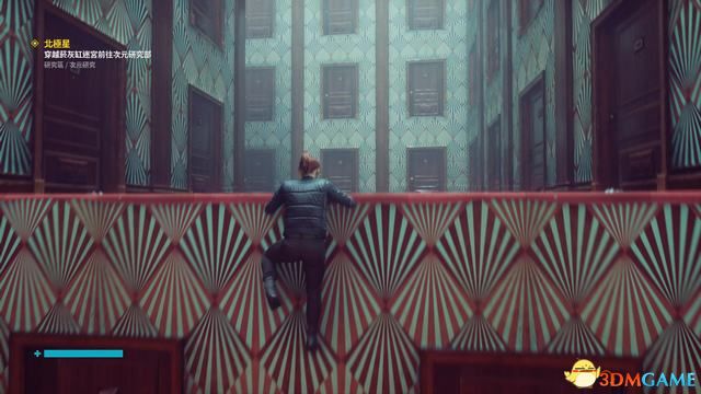 控制 (Control) 圖文全攻略