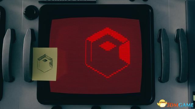 控制 (Control) 圖文全攻略